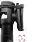 Preview: NEXTORCH V35 VERBESSERTES TAKTISCHES LAMPEN HOLSTER 360 GRAD DREHBAR, ARRETIERBAR & ABNEHMBAR, MOLLE KOMPATIBEL